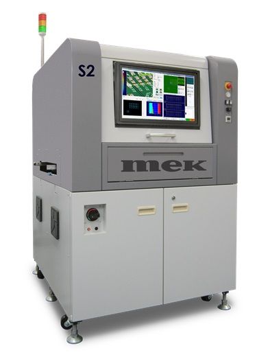 MEK ISO-Spector S2 5D SPI